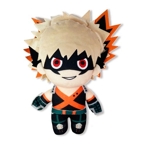 Great Eastern Entertainment Co My Hero Academia- S3 Bakugo Hero Costume ...