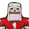 Bleacher Creatures Georgia Bulldogs Hairy Dawg 24" Mascot Bleacher Buddy - 3 of 4
