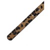 INSPIRE CHIC Women Leopard Print Retro 0.7" Width Faux Fur Leather Waistband Belts 1Pc - 3 of 4