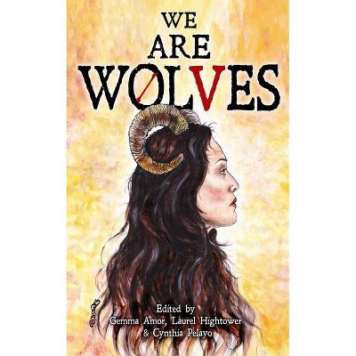 We are Wolves - by  Sarah Read (Paperback)