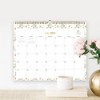 The Everygirl Monthly Wall Calender 15x12 Marisa Cream - 2 of 3
