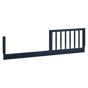 DaVinci Jenny Lind Toddler Bed Conversion Kit (M3199) - 1 of 4