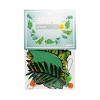 Fossil Friends Dinosaur Party Decorative Banner Green - Spritz™ - image 2 of 3