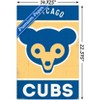 Trends International MLB Chicago Cubs - Retro Logo 14 Unframed Wall Poster Prints - 3 of 4