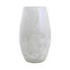 Stony Creek 7.0 Inch Home For The Holidays Pre-Lit Vase Christmas Lighted Glass Accent , Christmas Decor Medium Houses Cardinals (1PC) - 3 of 4