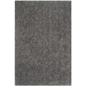 Popcorn Shag SG267 Hand Tufted Indoor Rugs - Safavieh - 1 of 3