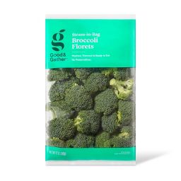 Fresh Broccoli Florets - 12oz - Good & Gather™