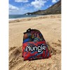 Waboba FLUNGLE Ball Toss Game Bocce with a Tail — 2-6 Player Game — Fun Yard Game and Beach Game for Family and Friends - 3 of 4