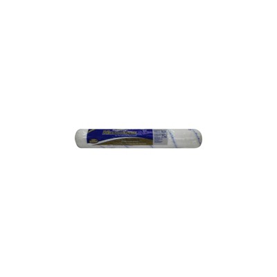 ArroWorthy Microfiber 18 in. W X 9/16 in. Paint Roller Cover 1 pk