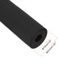 Unique Bargains Rubber Soft High Elasticity Handle Grip Support Pipe Insulation Tubes 3.3 Ft - 3 of 4