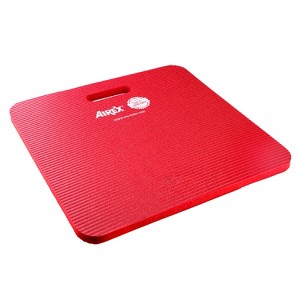 AIREX Seat and Knee Cushion for Exercise, Gardening, Around the House Use - 1 of 4