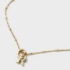 Bijoux Sport by Luv Aj MLB Logo Pendant Necklace - 4 of 4