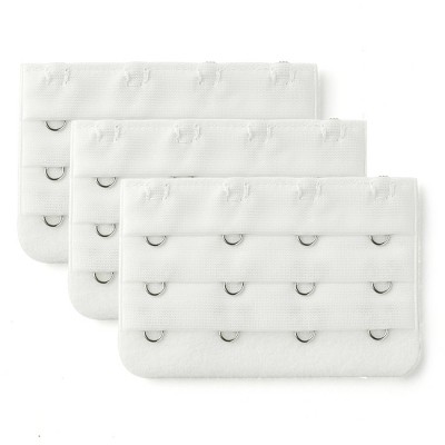 50Mm White Bra Extender - Tesco Groceries