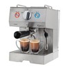 Capresso Cafe Ts Espresso Machine : Target