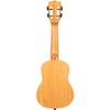 Kala KA-BMB-S Bamboo Soprano Ukulele - 2 of 4