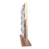 Impressions Vanity Hollywood Tri-Tone Artiste XL Makeup Mirror - 3 of 4