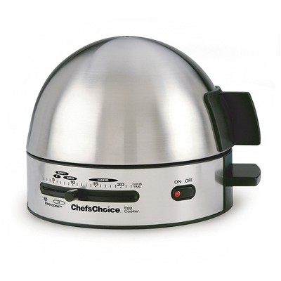 Better Chef Im-470 Stainless Steel 7-egg Cooker : Target