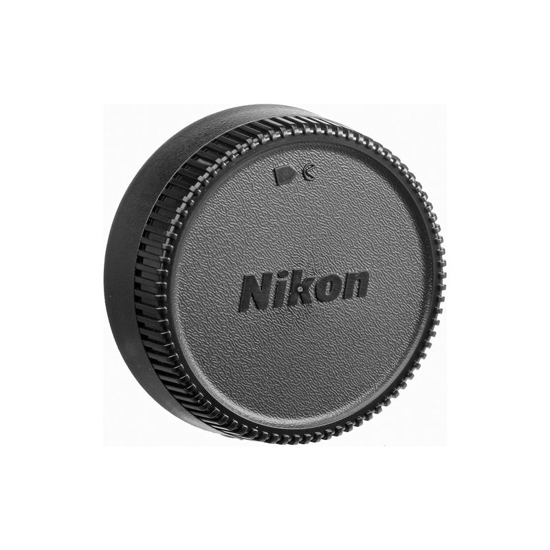 Nikon AF-S NIKKOR 50mm f/1.4G Lens, 4 of 5