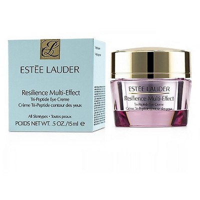 Estee Lauder Resilience Multi-Effect Tri-Peptide Eye Creme 0.5 oz