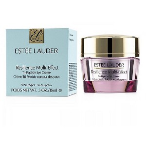 Estee Lauder Resilience Multi-Effect Tri-Peptide Eye Creme 0.5 oz - 1 of 4