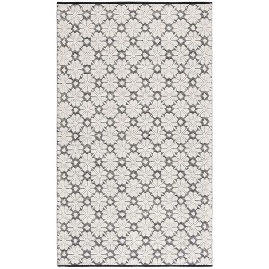 Vermont VRM303 Hand Woven Indoor Rugs - Safavieh - 1 of 4