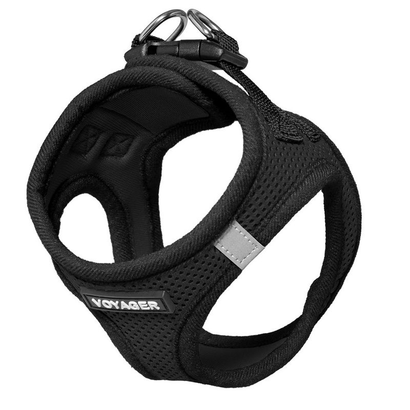 Voyager Step-In Dog Harness for Small and Medium Dogs , 3 of 4
