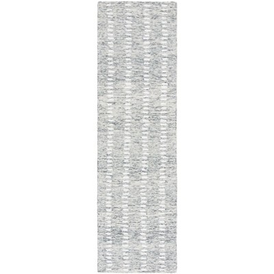 Abstract ABT498 Handmade Tufted Rug - Safavieh