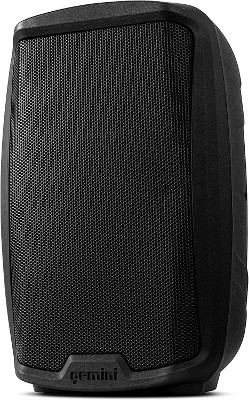 Gemini 10" Active Loudspeaker with Bluetooth