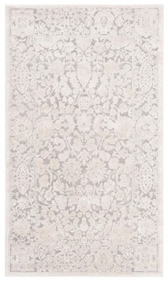 Reflection RFT667 Power Loomed Indoor Rugs - Safavieh