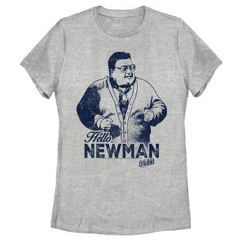 Women's Seinfeld Hello, Newman T-Shirt