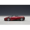 Pagani Huayra Metallic Red 1/43 Diecast Model Car by Autoart - 2 of 4