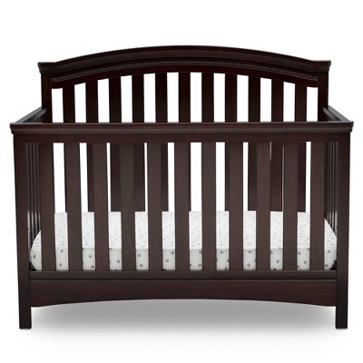 delta 4 in 1 crib toddler rail