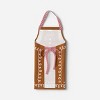 Kids' Christmas Apron - Wondershop™ - 3 of 4