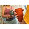 Klean Kanteen Stainless Steel Rise Tumbler with Flip Lid - 4 of 4