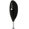 harmony Gear Drifter 235cm 2-Piece Kayak Paddle in Black - 2 of 3