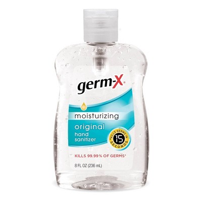 bottle sanitizer target