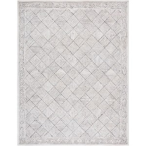Soho SOH890 Hand Tufted Indoor Rugs - Safavieh - 1 of 4
