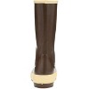 Men's Xtratuf 12 in Legacy Boot, 22172G, Brown - 4 of 4