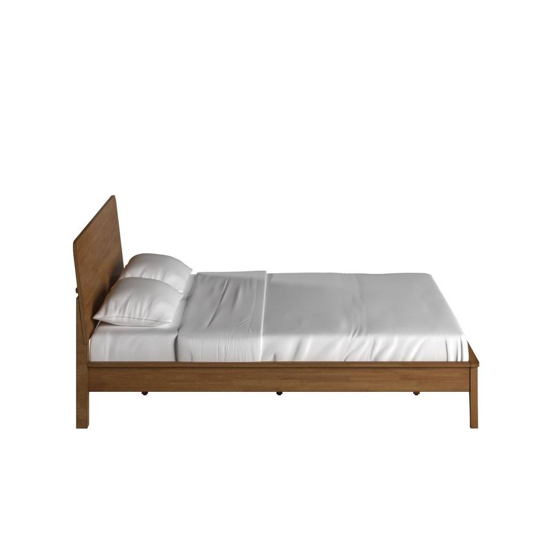 Shilney Wood Platform Bed - Inspire Q, 5 of 16