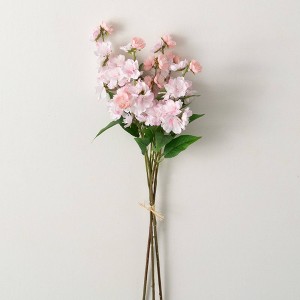 Sullivans Artificial Blossom Bush 24.5"H - 1 of 2