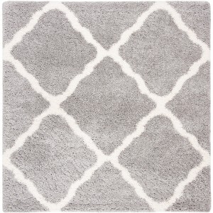 Fontana Shag 800 FNT821 Power Loomed Indoor Rugs - Safavieh - 1 of 4