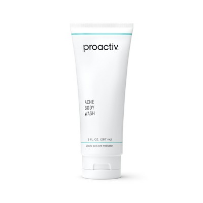 Proactive acne store