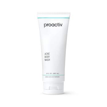 Proactiv Acne Body Wash - Unscented - 9 fl oz
