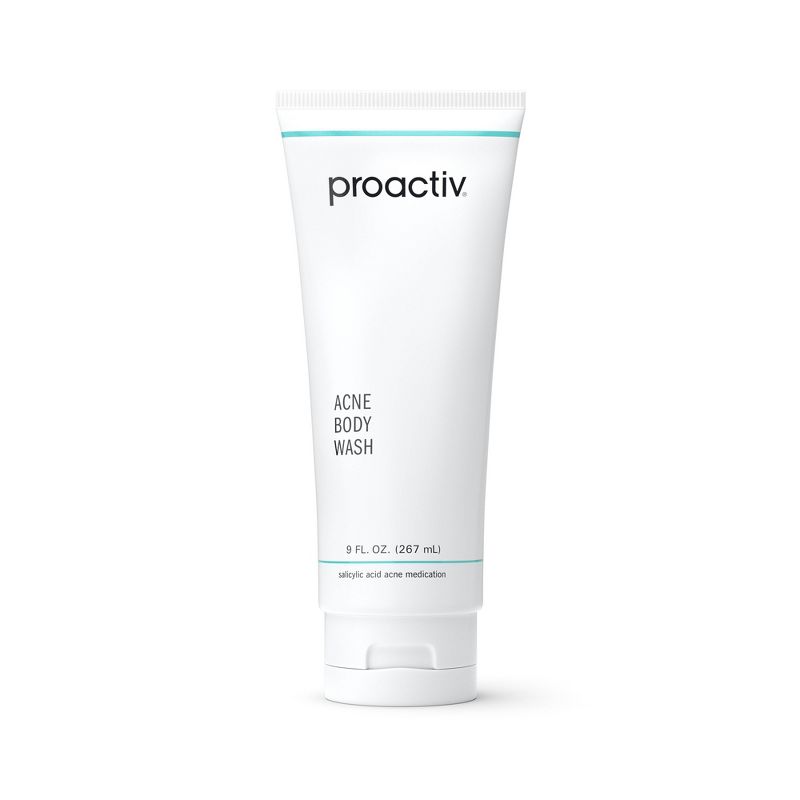 Proactiv Acne Body Wash - Unscented - 9 fl oz, 1 of 6