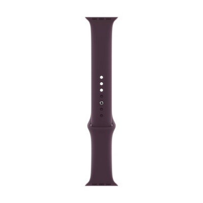 Apple Watch 41mm Dark Cherry Sport Band