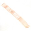 JuzToys Pink And Gold Bachelorette Party Bride Sash - 2 of 4