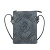 MKF Collection Arlett Crossbody Bag by Mia K - 2 of 4