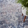 Nourison New Concept Washables Vintage Indoor Area Rug - 3 of 4