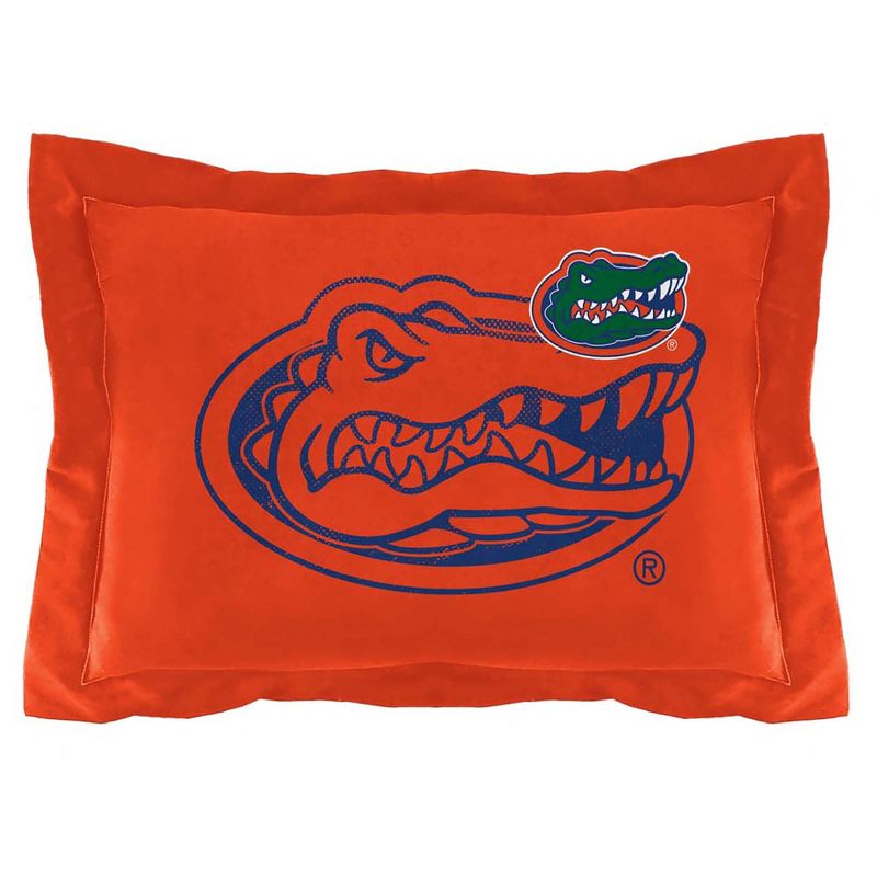 NCAA Officially Licensed Comforter Set, 5 of 7