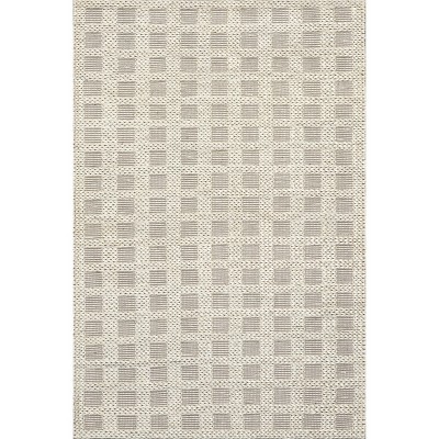 Nuloom Rubina Casual Geometric Jute Indoor Area Rug